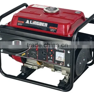Lingben China Hand Start 154F 12 Volt dc Generator India Price thumbnail-3