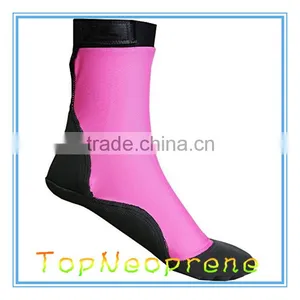 Novelty Sock/2016 Sun Protective Beach Socks/Sand Sports Socks thumbnail-1