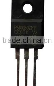 Transistors STP5NK80ZFP thumbnail-1