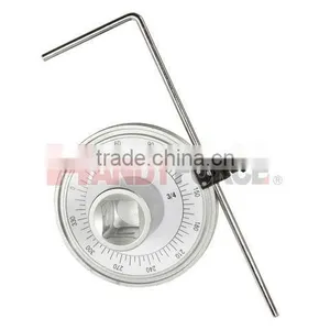 Torque Angle Gauge / Auto Repair Tool / General Tool thumbnail-1