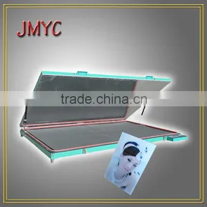 Vacuum Hot Press Lamination Machine for Picture thumbnail-3