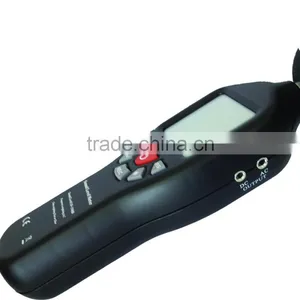 30-130dB Sound Level Meter Calibrator With LED thumbnail-4