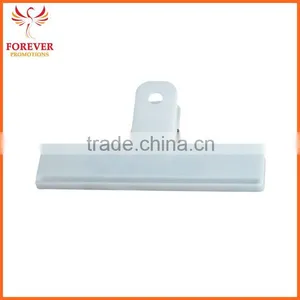 Hot Selling Cheap Bread Food Bag Plastic Closure Sealer Clip thumbnail-4