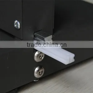 2016 New Product Manual Cardboard File Paper Folder for Small Business thumbnail-5