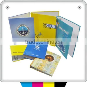 Office Clip Paper File Folder thumbnail-1
