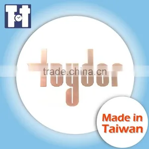 Car Logos Rosegold Trademark Furniture thumbnail-1