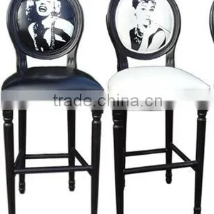 Restaurant Counter Stools thumbnail-1