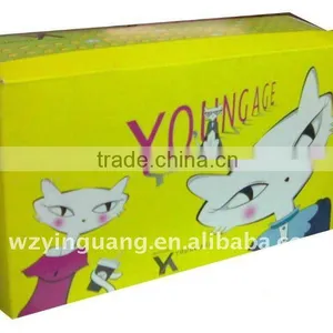 Paper Packing Box thumbnail-1