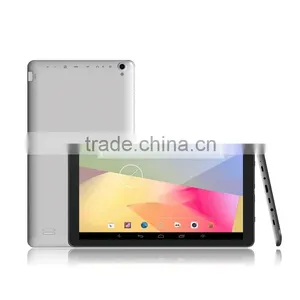 10 Inch Octa Core Android 5.1 Lollipop Tablet pc Allwinner A83T Fast CPU 2.0G Mhz 32GB Bluetooth Wifi 3G thumbnail-3