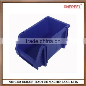Wholesale Stackable Durable Plastic Storage Box thumbnail-1