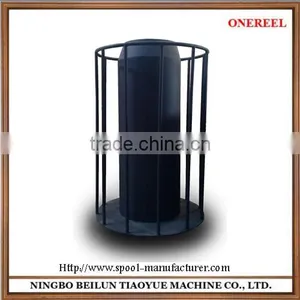 Steel Wire Coil Carrier thumbnail-1