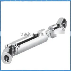 Stainless Steel Cardan Material Universal Joint Coupling thumbnail-2