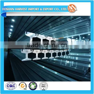 Hign Quality Aluminium Extrusion Profile Popular Products in Usa thumbnail-4