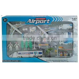 Diecast Toy Plane Set,toy Airplane Set for Sale thumbnail-1