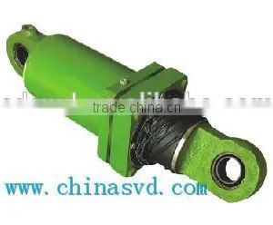 Terex 3305 After the Suspension Cylinder Assembly 09079544 thumbnail-1