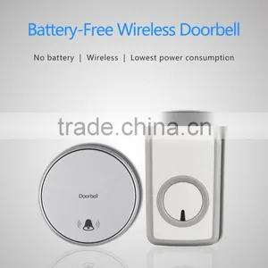 Online Shop China Doorbell Camera Wifi Wireless thumbnail-5