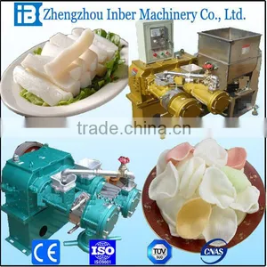 South Korea New Year Cake Making Machine Price thumbnail-1