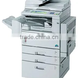 100 Used RICOH Copiers Aficio 2510. Super Deal! Top Price! Call Us! thumbnail-1