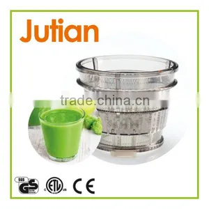 240W AC Motor Whole Slow Juicer thumbnail-6