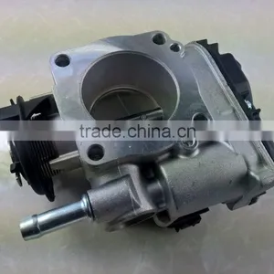 Throttle Body/throttle Housing for Daewoo Lacetti 1.0 Nubira(New) Optra (J200) 96394330 thumbnail-2