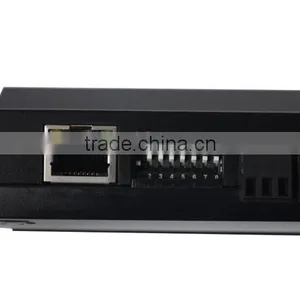 Fingerprint Control Panel Control 4 Doors One Way for Access Controller Free Sdk Multi-card Door Control Board thumbnail-3