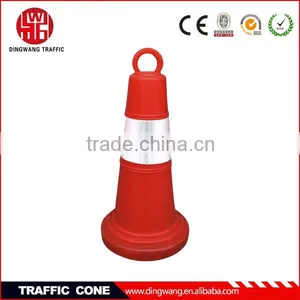 PE Small Traffic Cones thumbnail-1