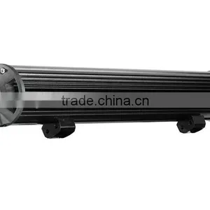 4x4 High Power Led Driving Light Bar Offroad 42PCS*3W 4x4 Led Light Bar 20'' thumbnail-4