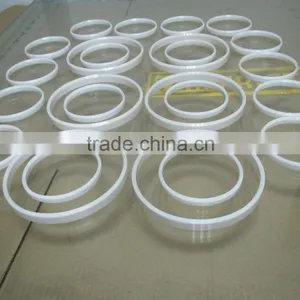 Sealed Ink Cup Pad Printer Scraping Ring thumbnail-4
