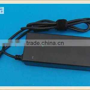 120w Universal Adapter Have UL.CE.GS.KC SAA.RoHS Certificate thumbnail-1