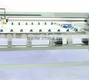 BST-6 Single Needle Quilting Machine thumbnail-1