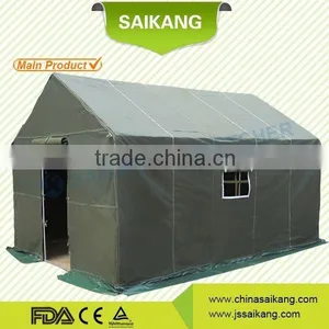 Made In China High Quality Frame Tents For Sale thumbnail-1