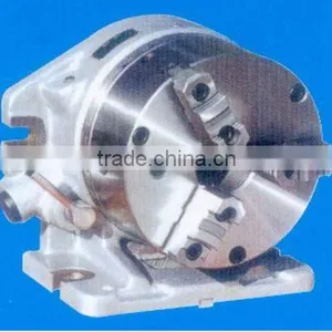 High Quality F2 Type Direct Dividing Head thumbnail-3