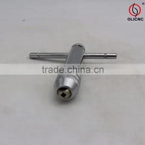 China High Quality Hand Tools Adjustable Tap Wrench Holder thumbnail-2