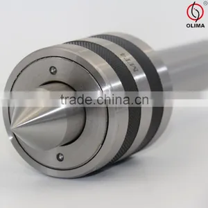 High Speed Olima CNC Lathe MT3 MEDIUM DUTY LIVE CENTER thumbnail-3