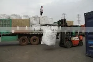 Carbon Anode Scrap/anode Scrap30-80mm for Cooper Smelting thumbnail-3