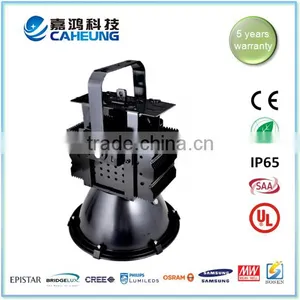 120W IP65 LED High Bay Light Fixture thumbnail-2