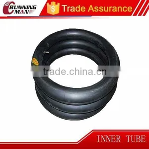 Butyl Motorcycle Inner Tube 6.15-13 thumbnail-3