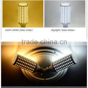 Corn Cob Light LED 36W E27 With IP65 SMD 5730 Waterproof 5000K thumbnail-3