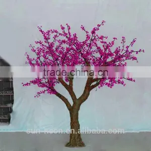 Christmas Tree Lights Cherry Tree Outdoor Tree Decoration thumbnail-5