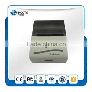 Manufacturing for White Mini Usb 58mm Thermal Receipt Printer Android--HCCTIII thumbnail-1