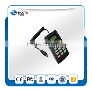 Eft-pos E-payment Atm Security Pinpad Shield Point of Sale (pos) Terminal--E4021 thumbnail-1