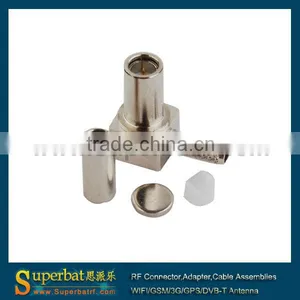 Hirose MS-147 Crimp Plug Connector thumbnail-1