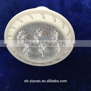 2016 New Design Zhejiang Factory Led Light COB GU10AP 4W 360lm Led Decorative Spotlights Led the Lamp thumbnail-2