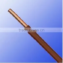 H05Z-U/H07Z-U/H07Z-R DC Cable thumbnail-1