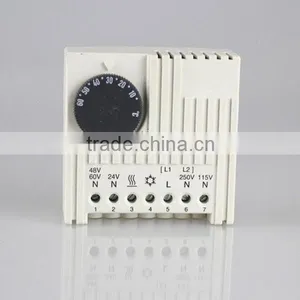 JWT Electronic Hygrostat SK3110 thumbnail-1