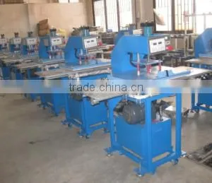 Heating Hydraulic Sublimation T-shirt Transfers Machine thumbnail-5