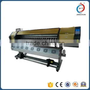 China Manufacturer Wholesale Export Large Format Textile Subimation Printer Suppliers thumbnail-3