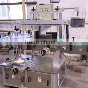 Automatic High-speed Bottle Labeling Machine thumbnail-3