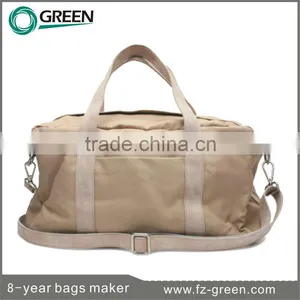 2015 Stylish Duffel Bag Ladies Travel Bag on Sale thumbnail-1