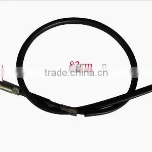AX100 CG125 Motorcycle Speed Meter Cable thumbnail-1